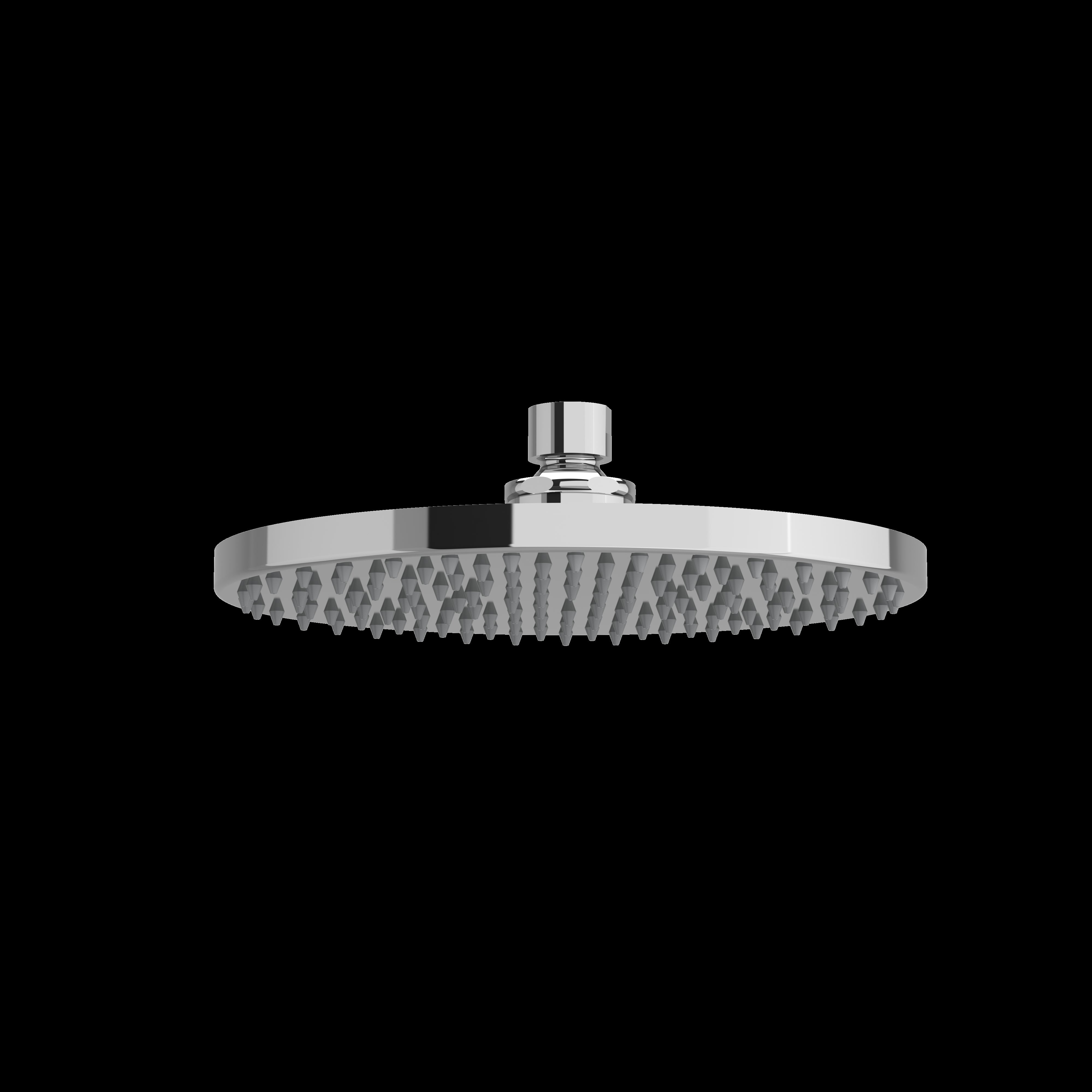 Riobel 468 8" Rain Showerhead