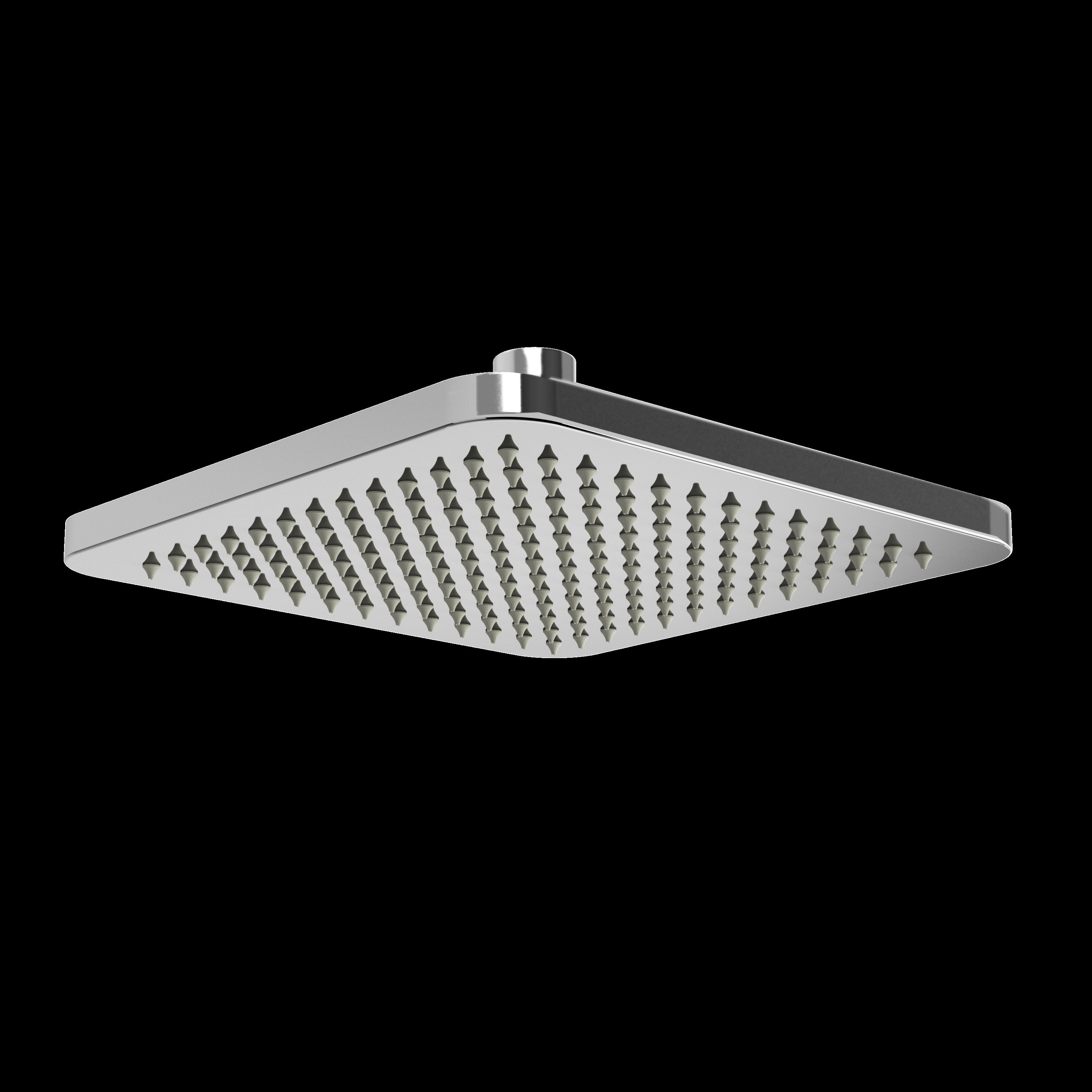 Riobel 478 8" Rain Showerhead