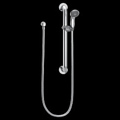 Moen 52224GBM15 Slide Bar/Grab Bar Shower