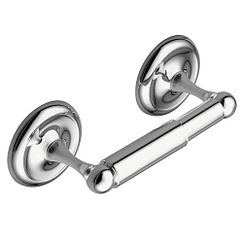 Moen 5308 Chrome spring loaded paper holder