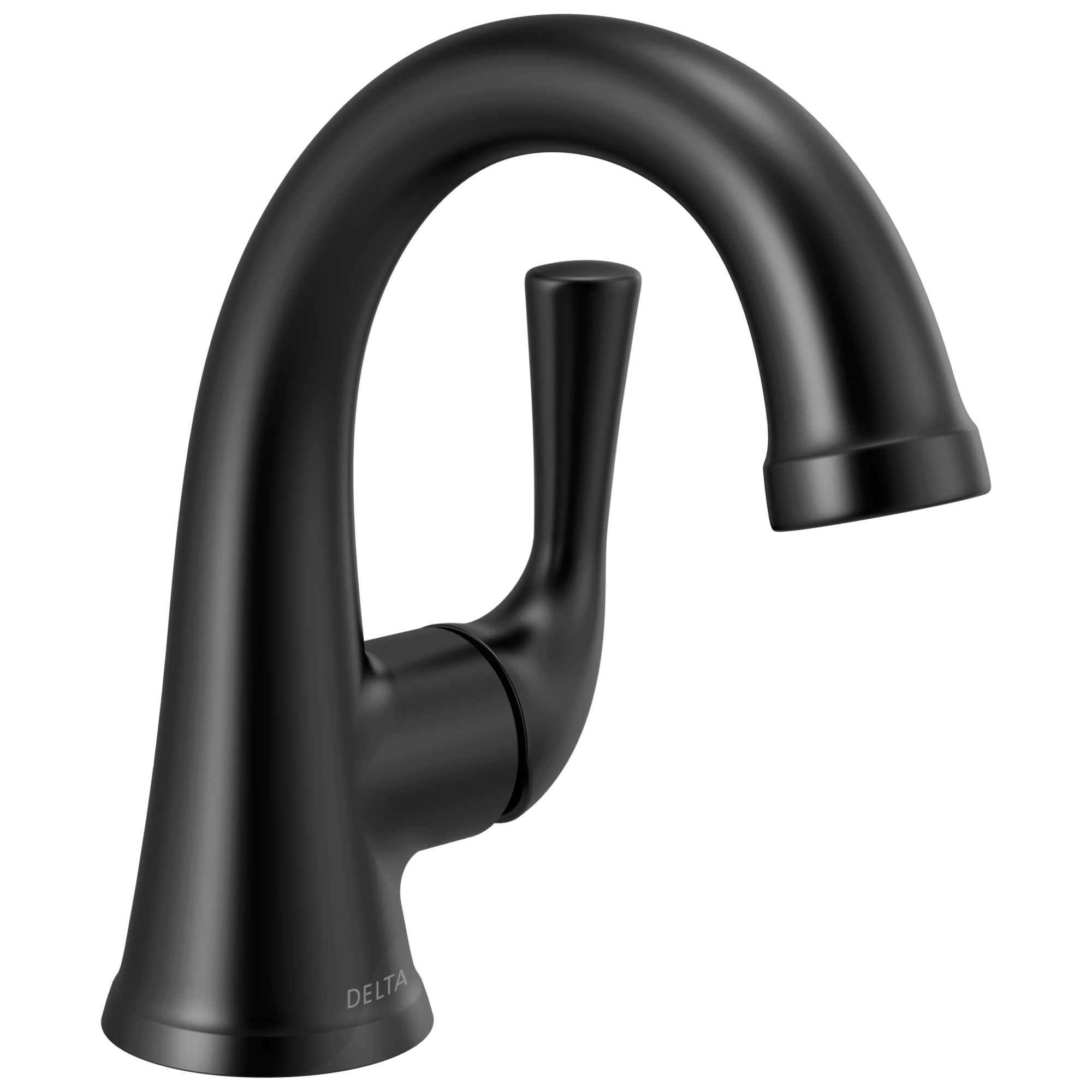 Delta 533LF-BLMPU Bathroom Faucet