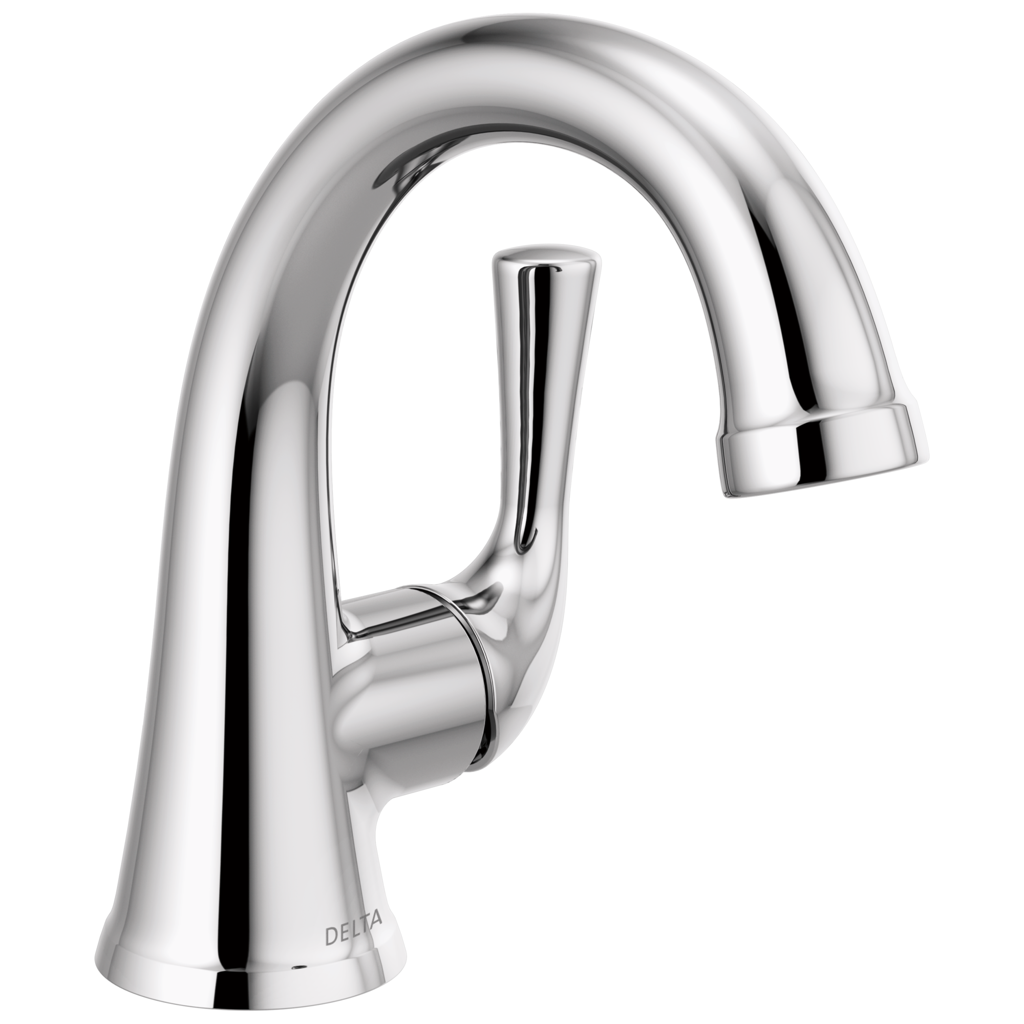 Delta 533LF-MPU Bathroom Faucet