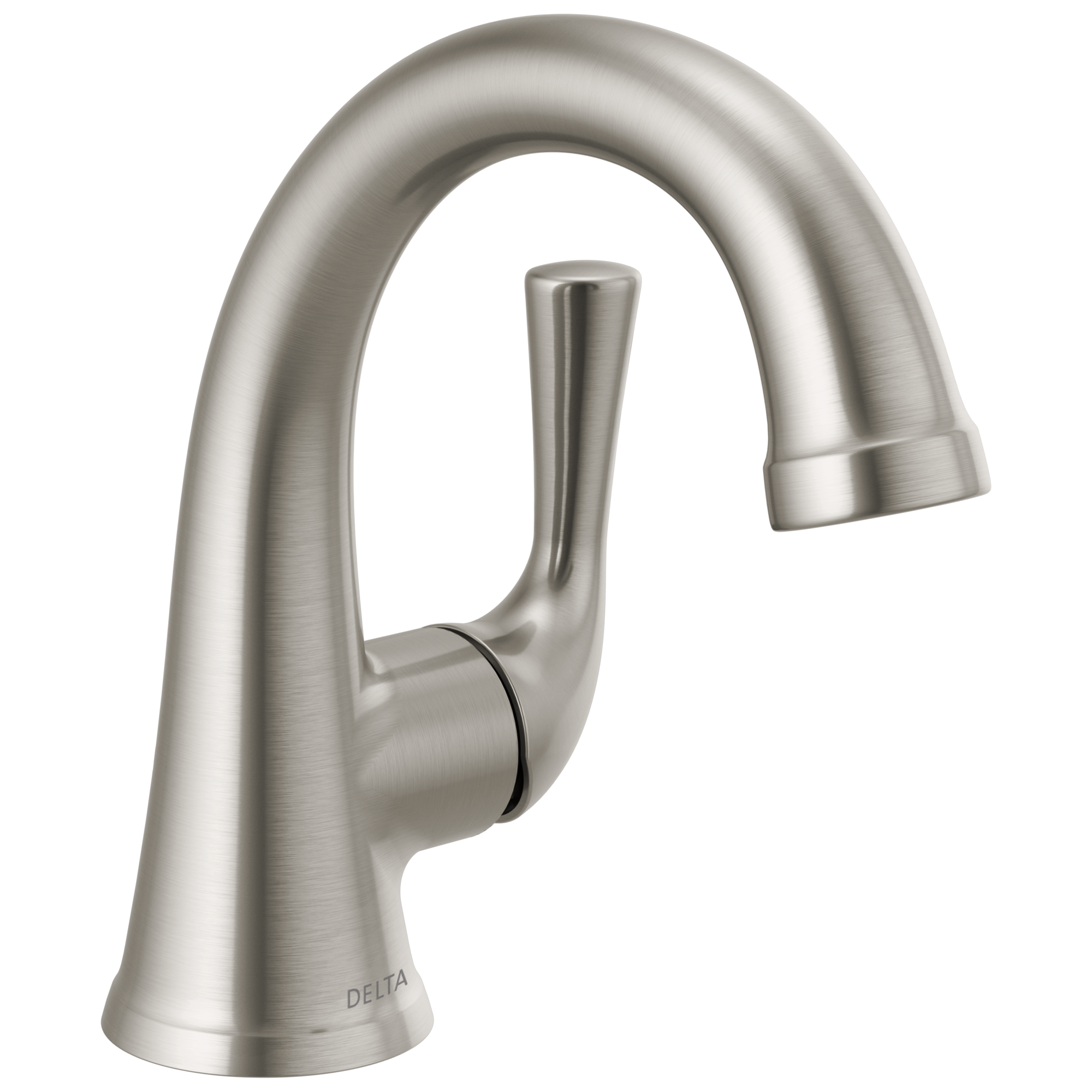 Delta 533LF-SSMPU Bathroom Faucet