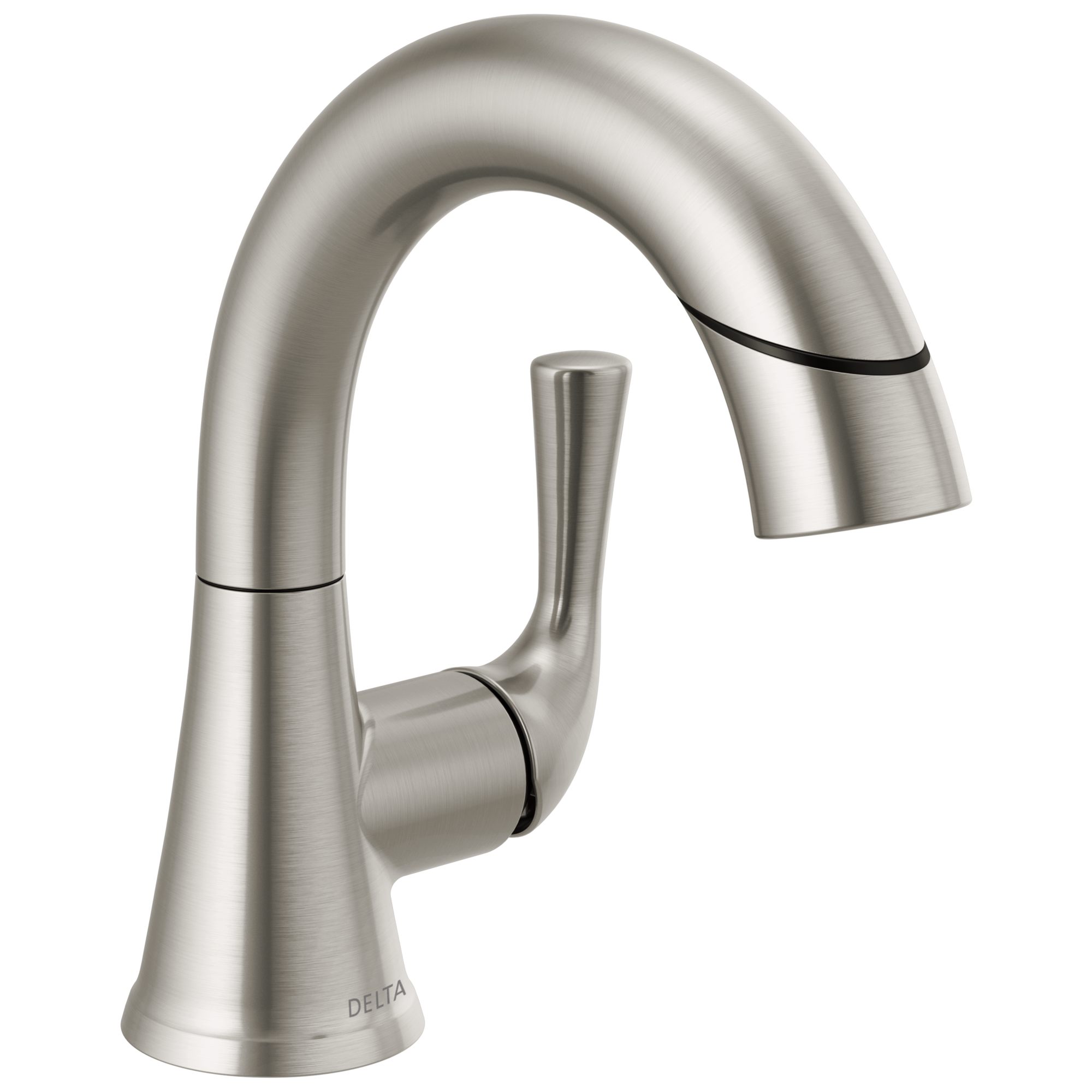 Delta 533LF-SSPDMPU Bathroom Faucet