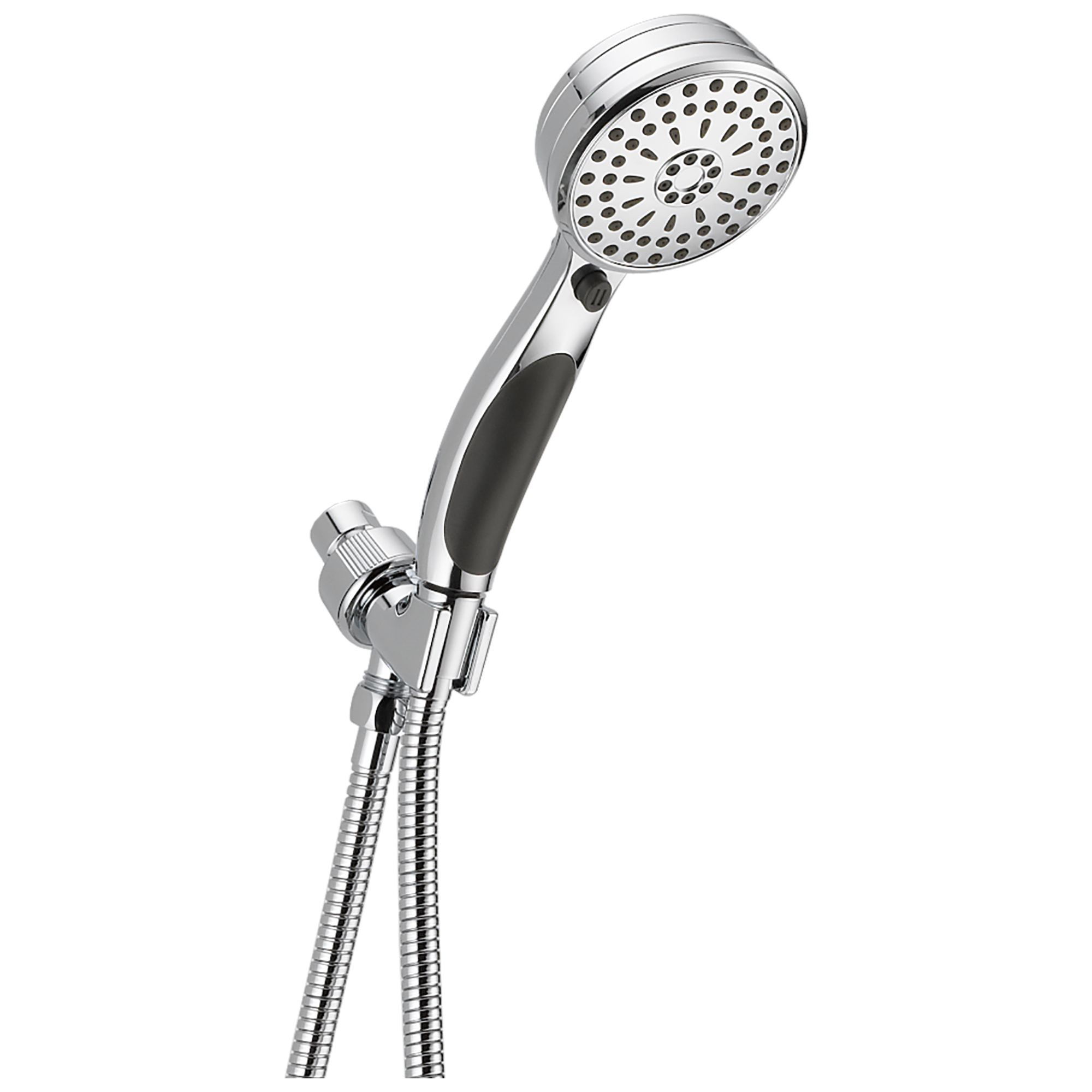 Delta 54424-PK ActivTouch 9-Setting Shower Mount Hand Shower