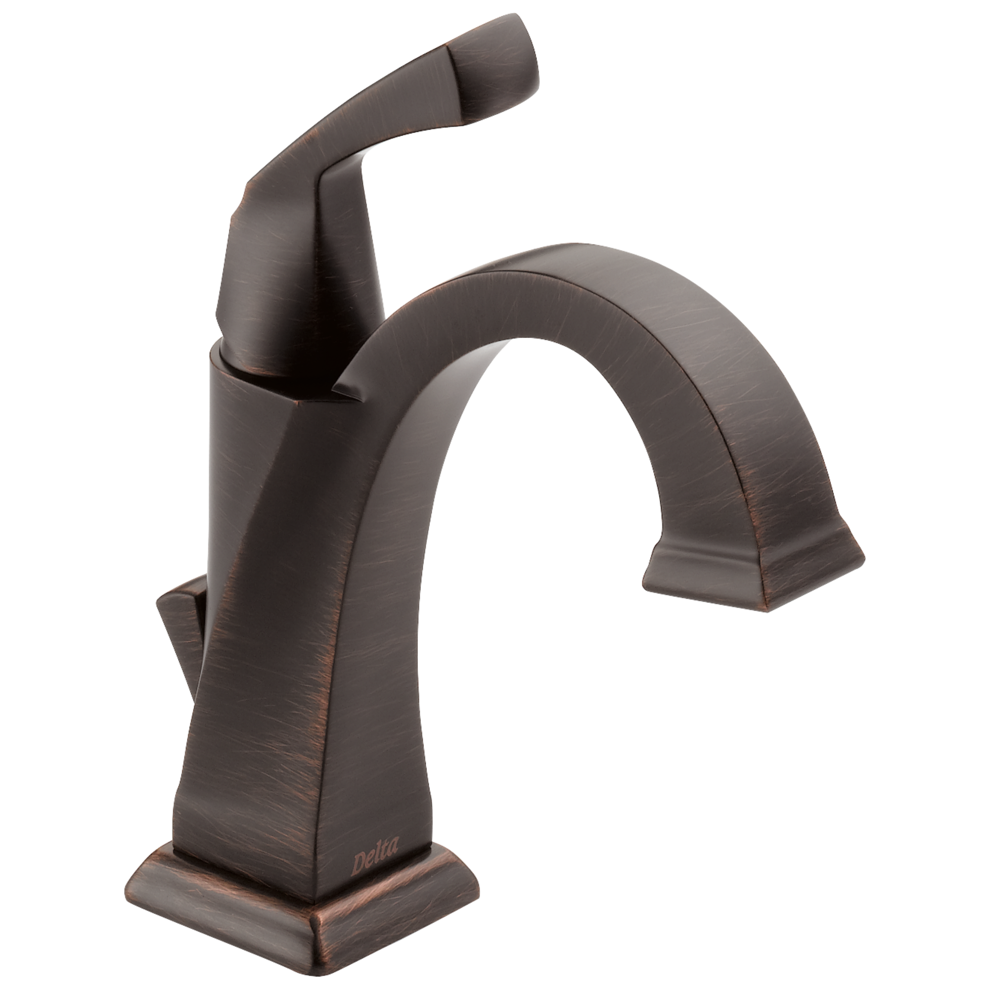 Delta 551-DST Dryden Single Handle Lavatory Faucet