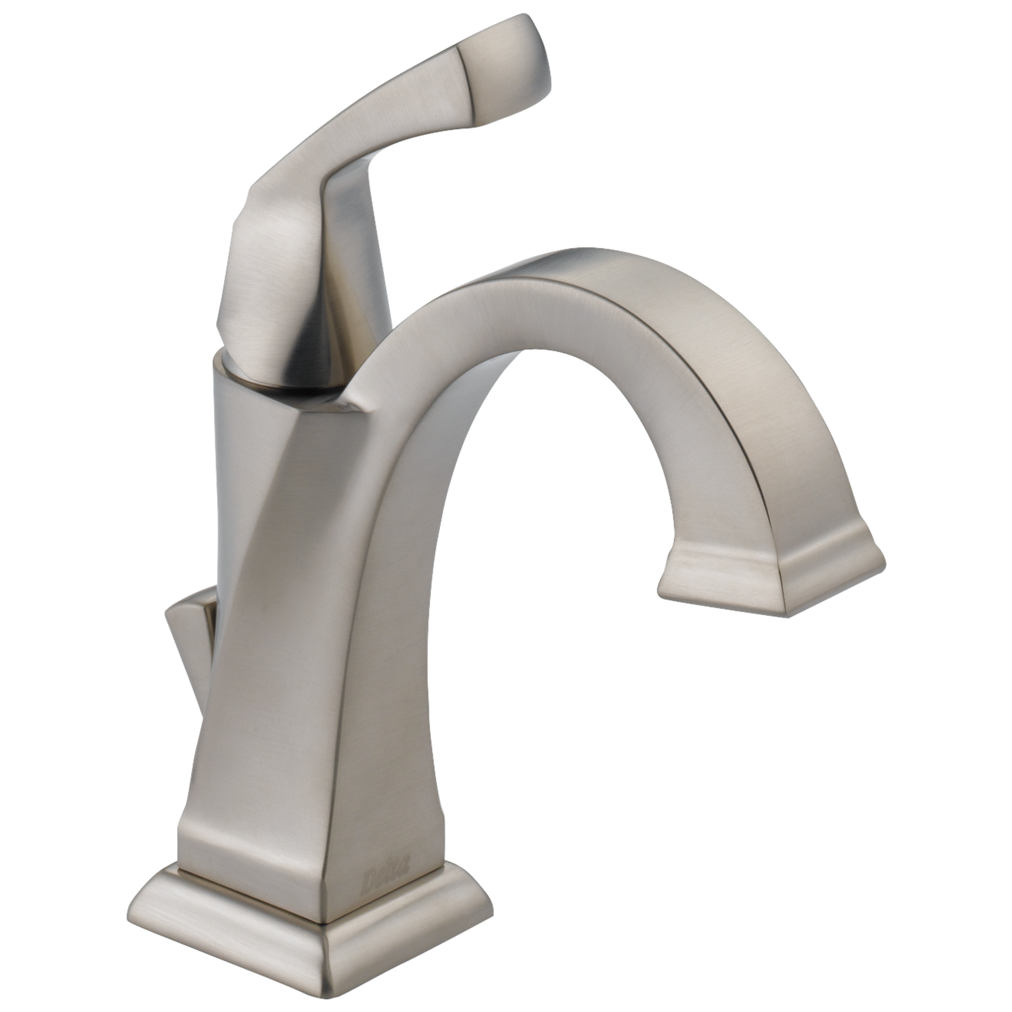 Delta 551-DST Dryden Single Handle Lavatory Faucet