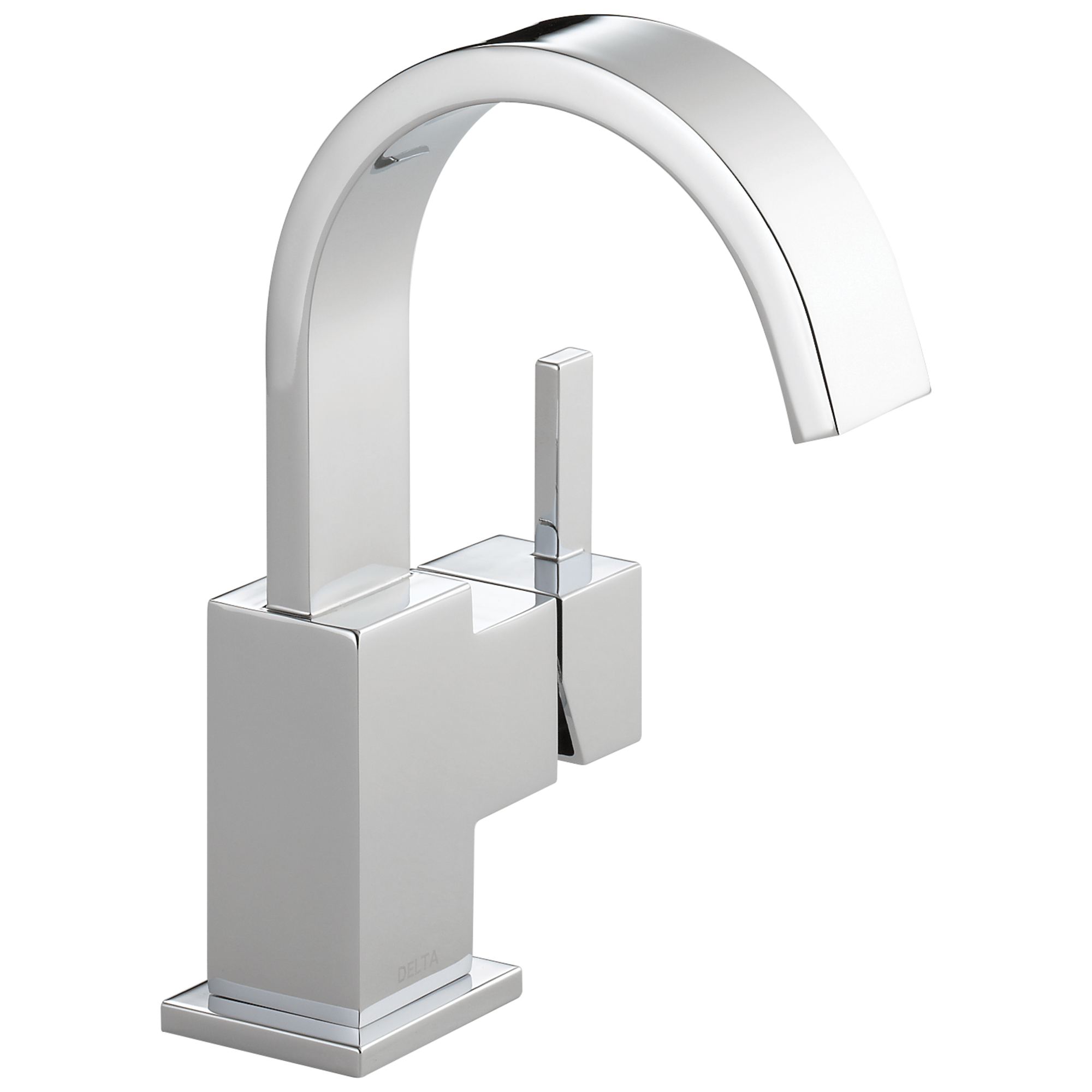 Delta 553LF Vero Single Handle Lavatory Faucet