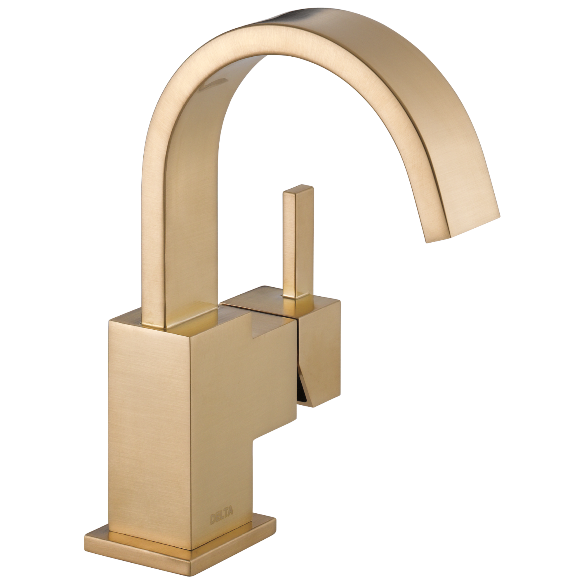 Delta 553LF Vero Single Handle Lavatory Faucet