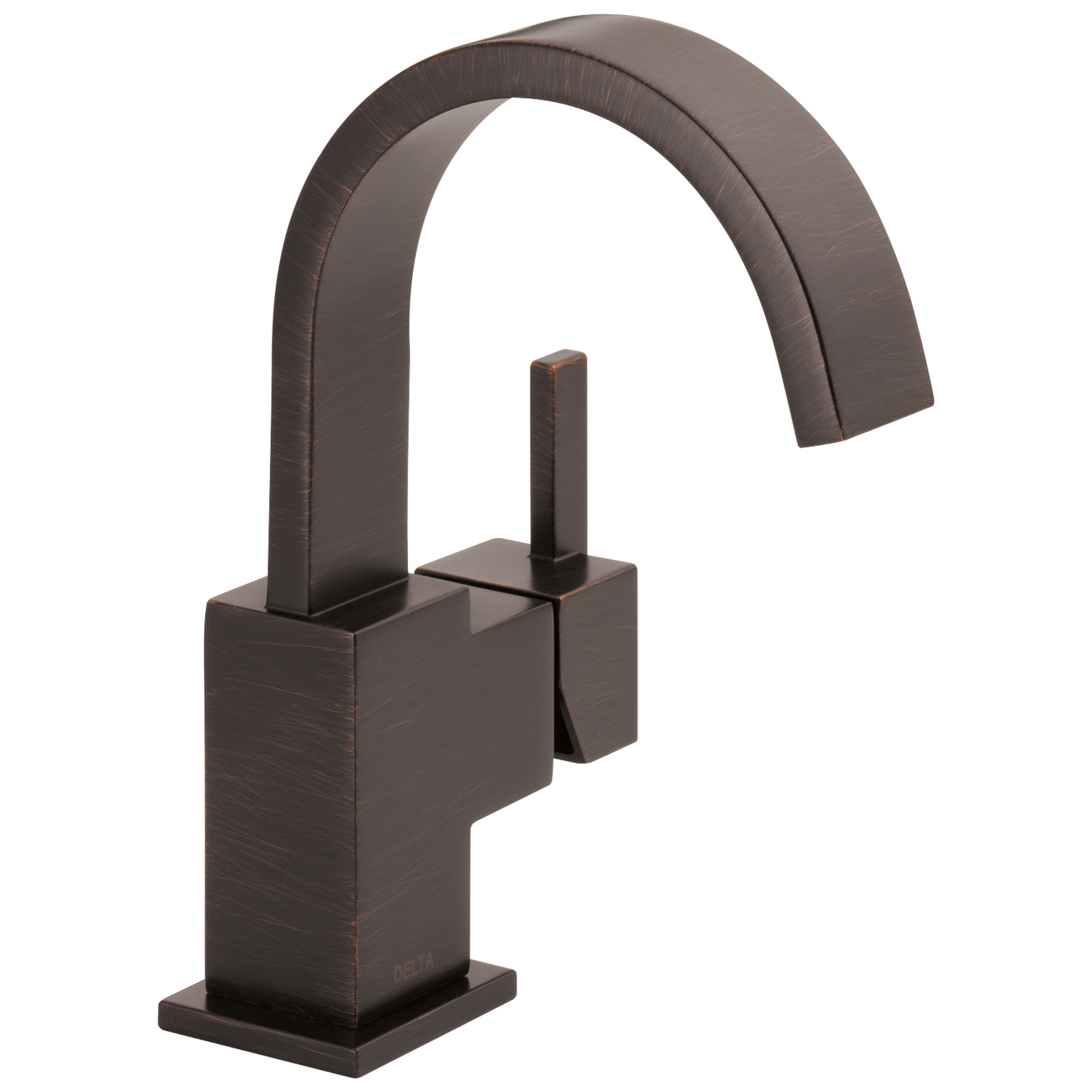 Delta 553LF Vero Single Handle Lavatory Faucet