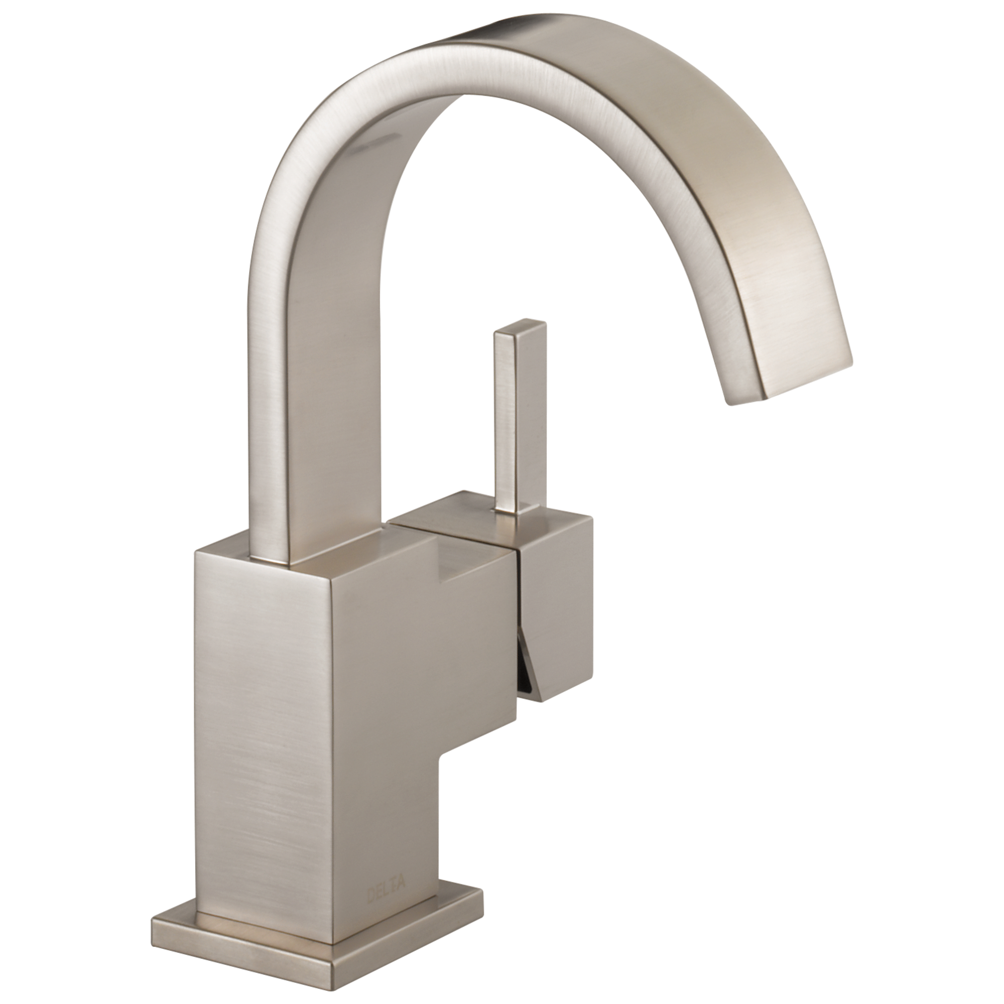 Delta 553LF Vero Single Handle Lavatory Faucet