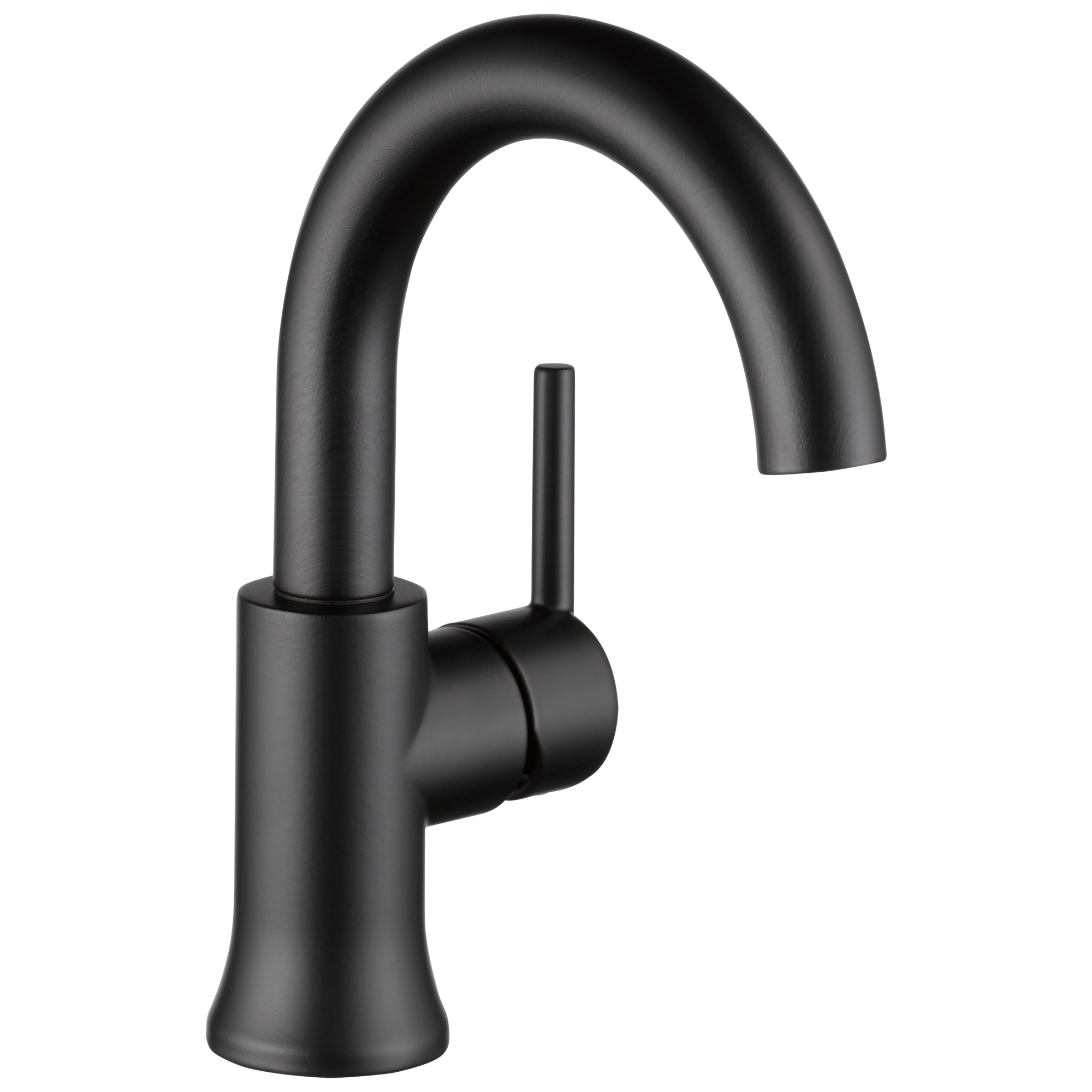 Delta 559HA-BL-DST Trinsic Single Handle Lavatory Faucet