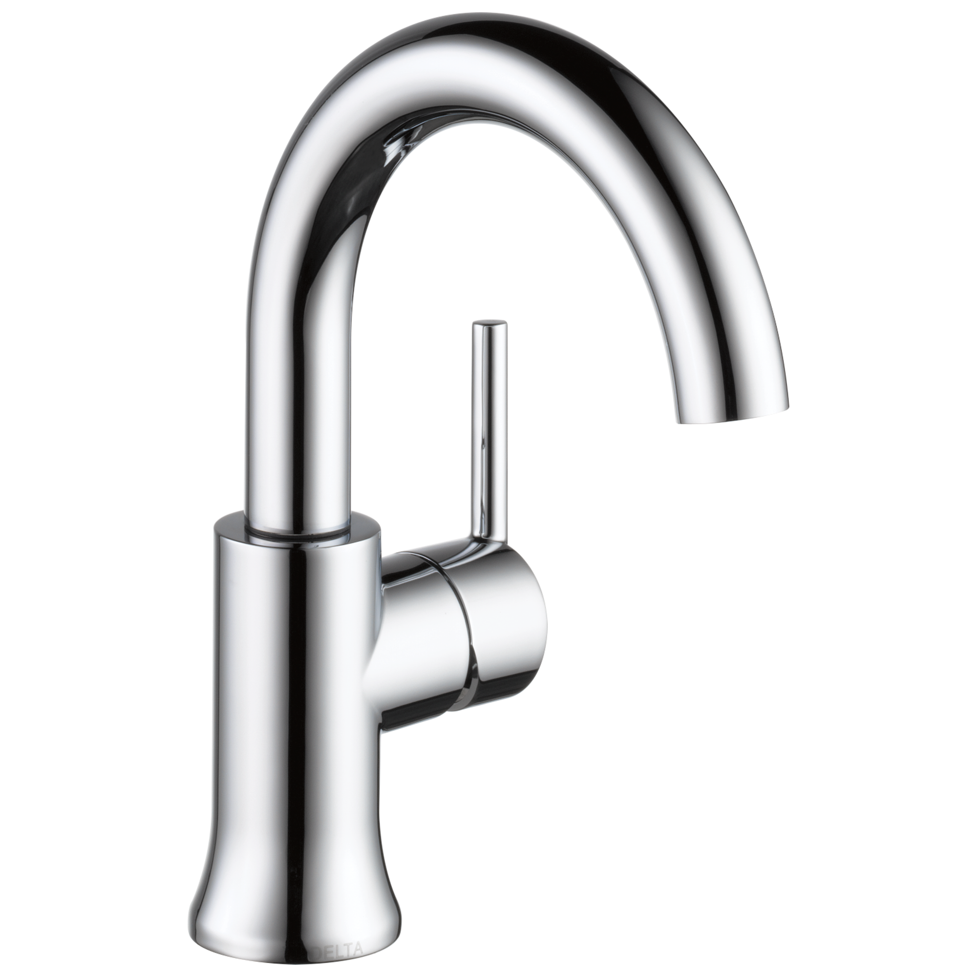 Delta 559HA-GPM-DST Trinsic Single Handle High-Arc Lavatory Faucet