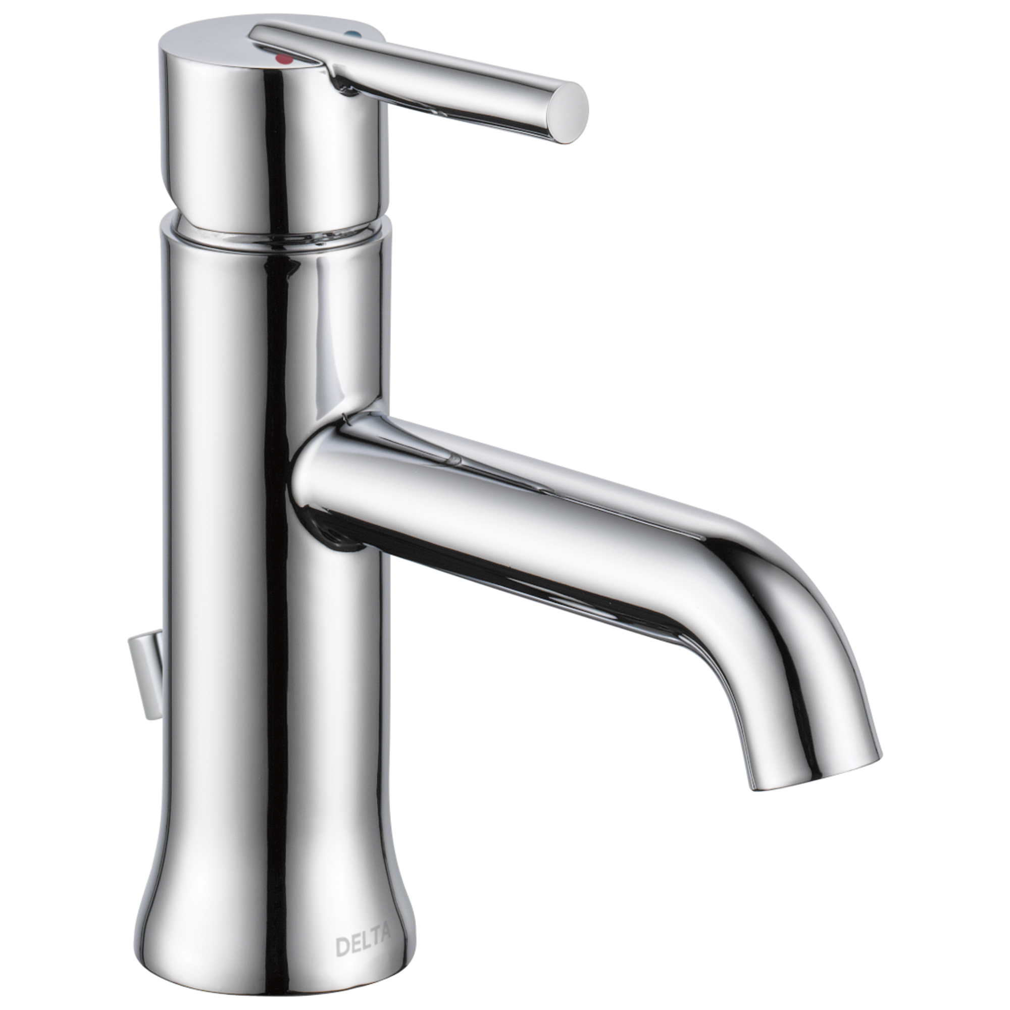 Delta 559LF-GPM-MPU Trinsic Single Handle Lavatory Faucet