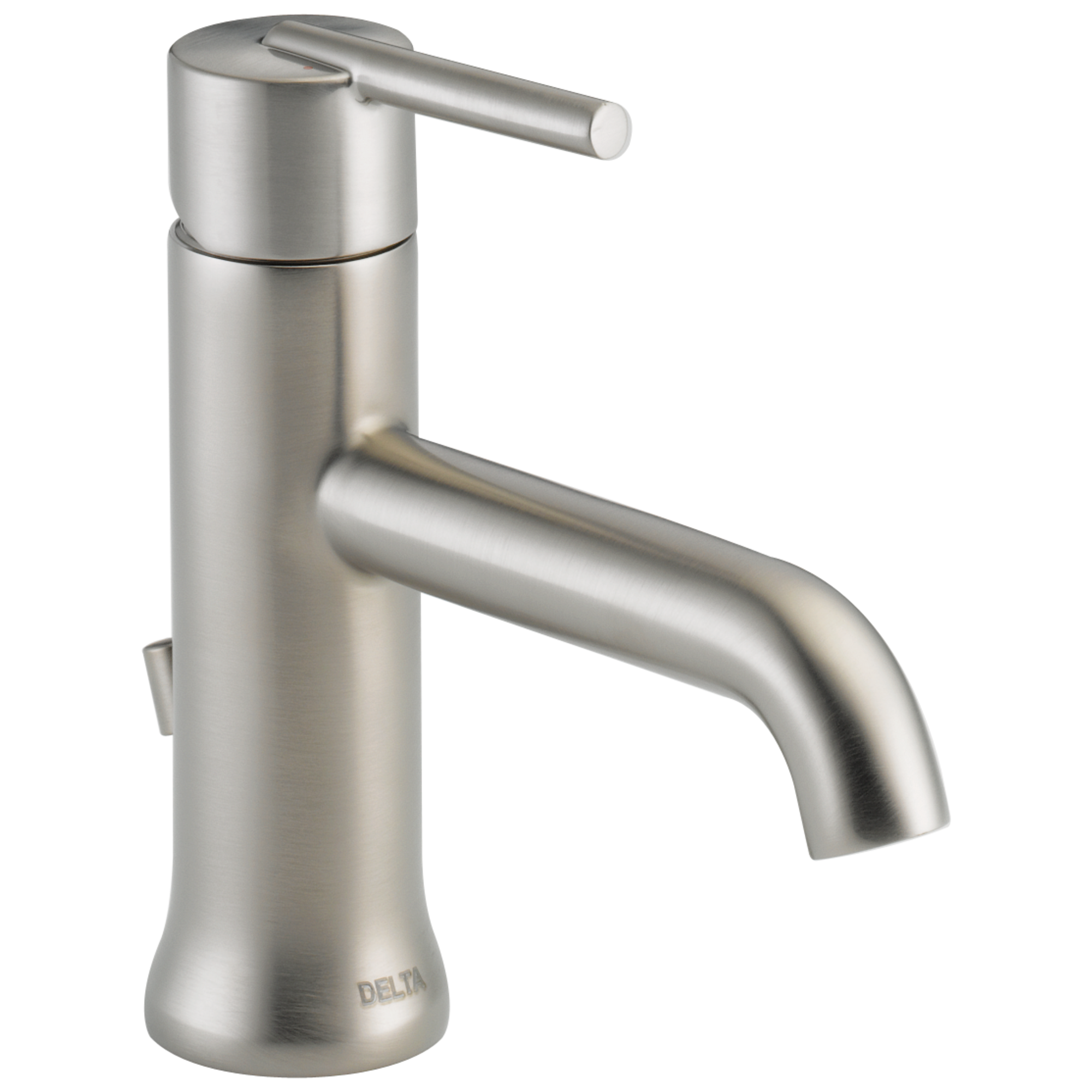 Delta 559LF-MPU Trinsic Single Handle Lavatory Faucet