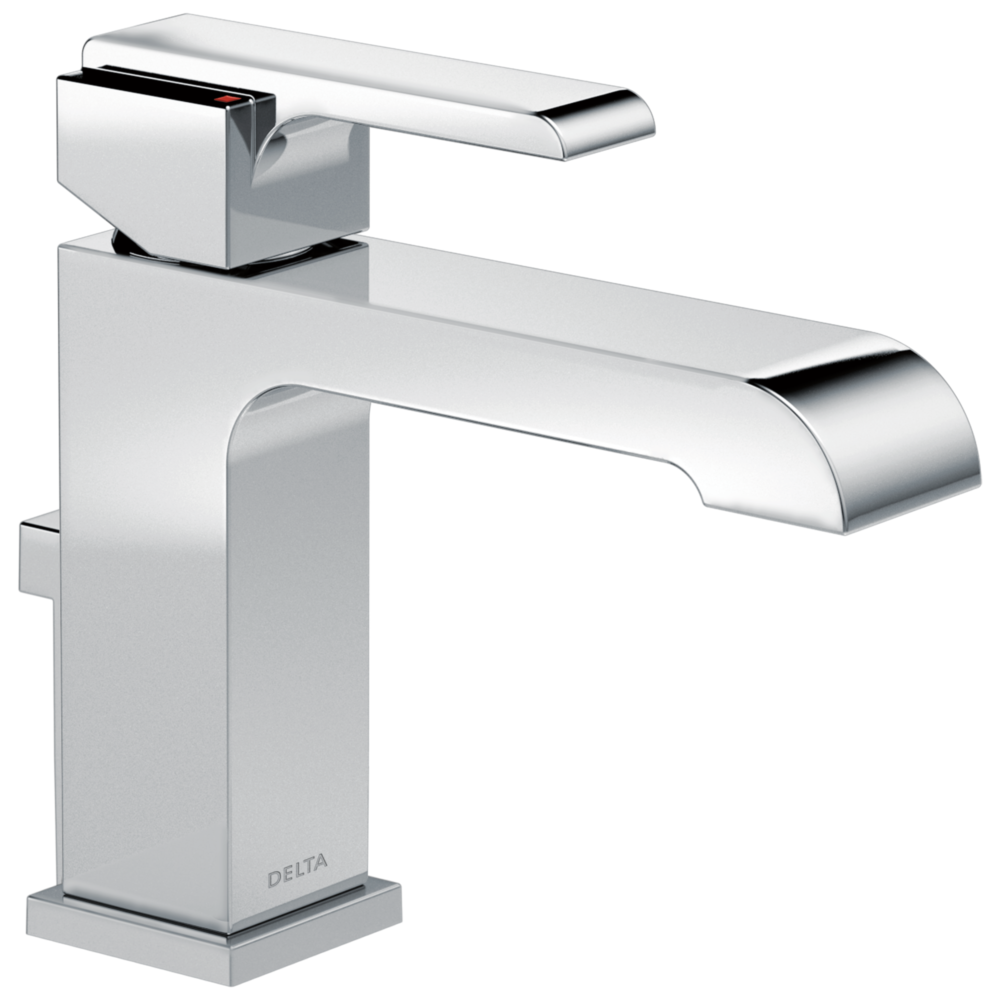 Delta 567LF-GPM-MPU Ara Single Handle Lavatory Faucet