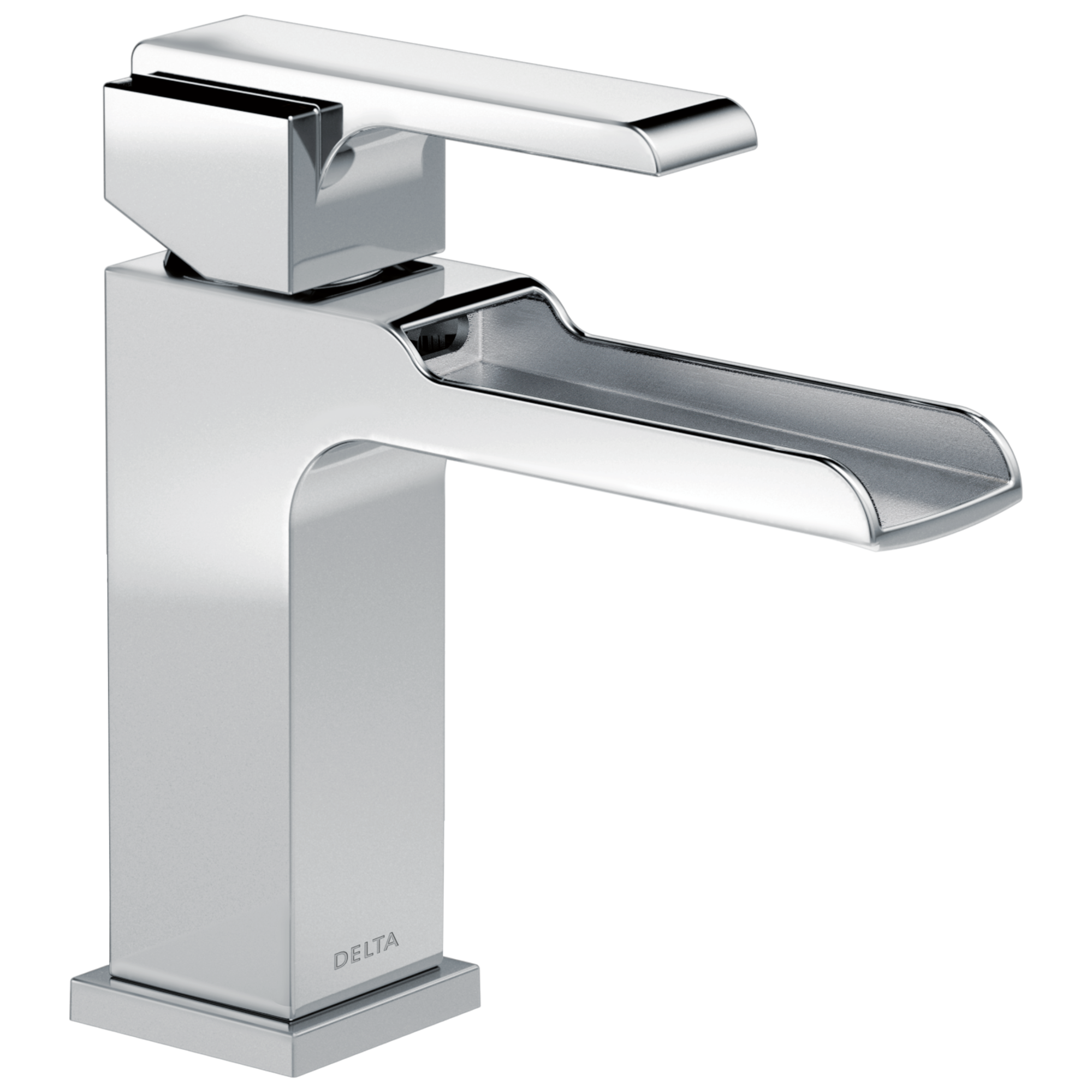 Delta 568LF-MPU Bathroom Sink Faucet