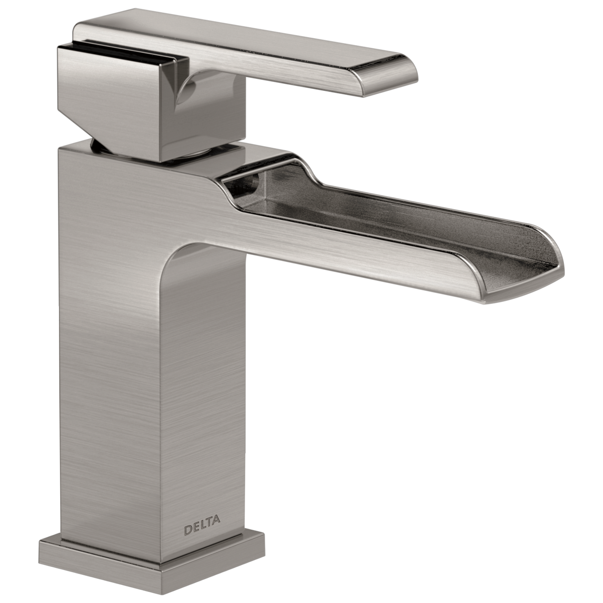 Delta 568LF-SSLPU Bathroom Sink Faucet
