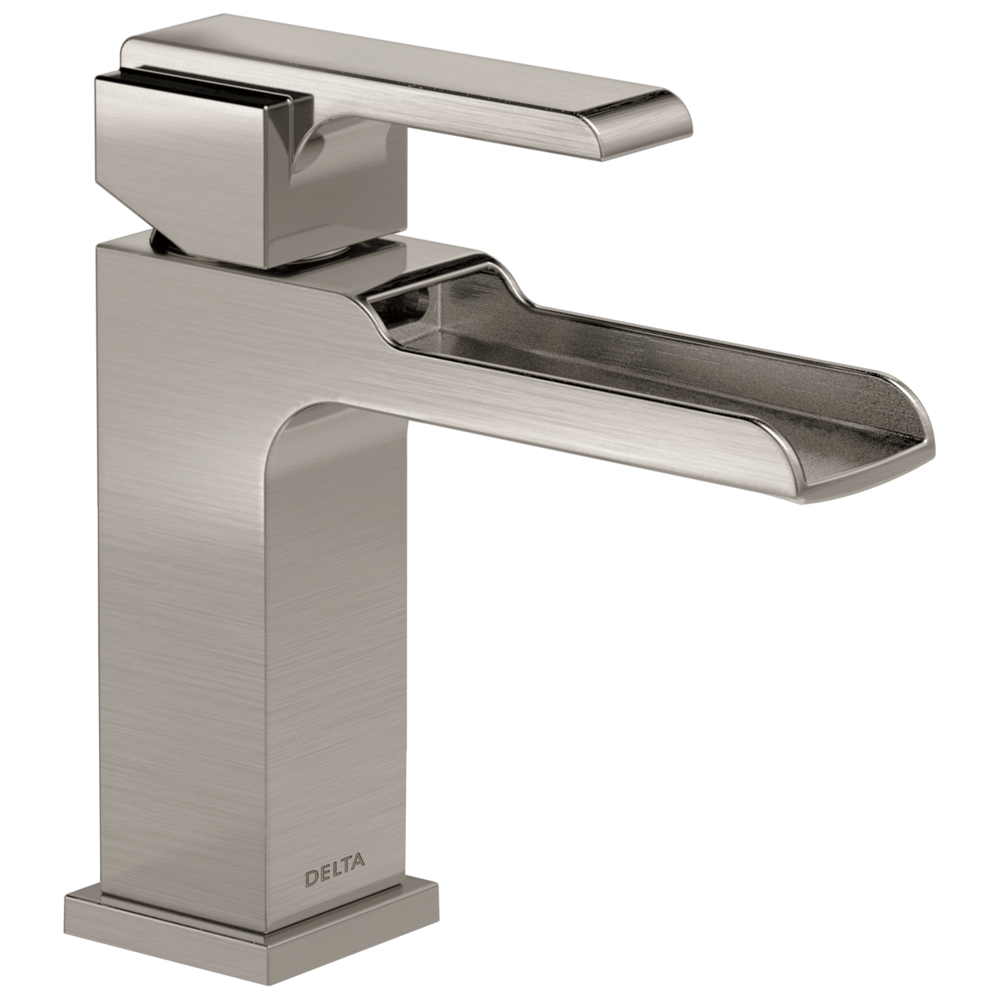 Delta 568LF-SSMPU Bathroom Sink Faucet