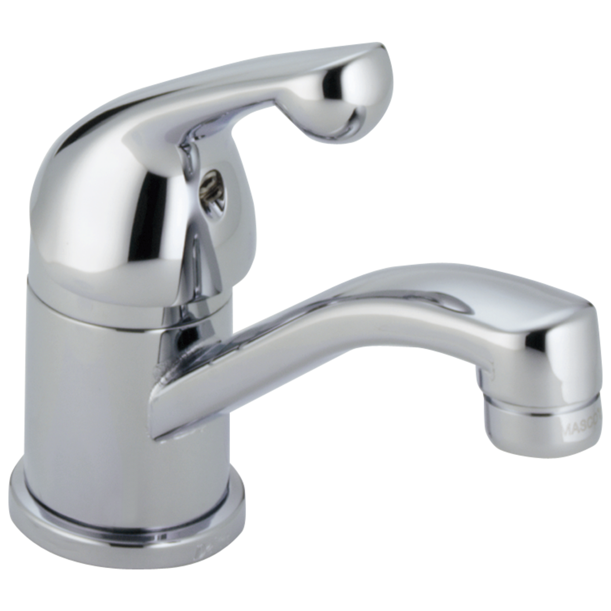 Delta 570LF-WF Classic Single Handle Basin Faucet