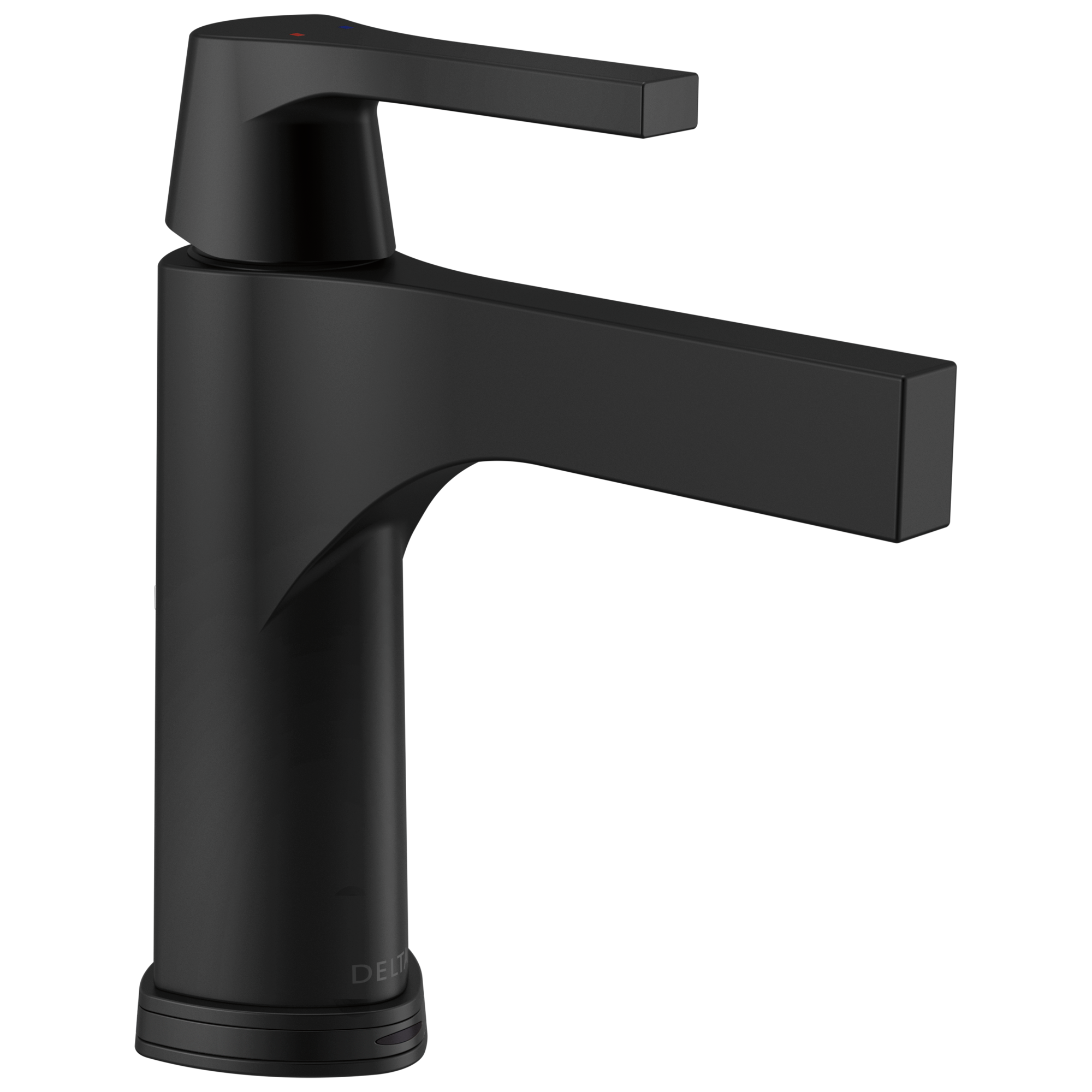 Delta 574T-DST Zura Single Handle Bathroom Faucet with Touch2O Technology