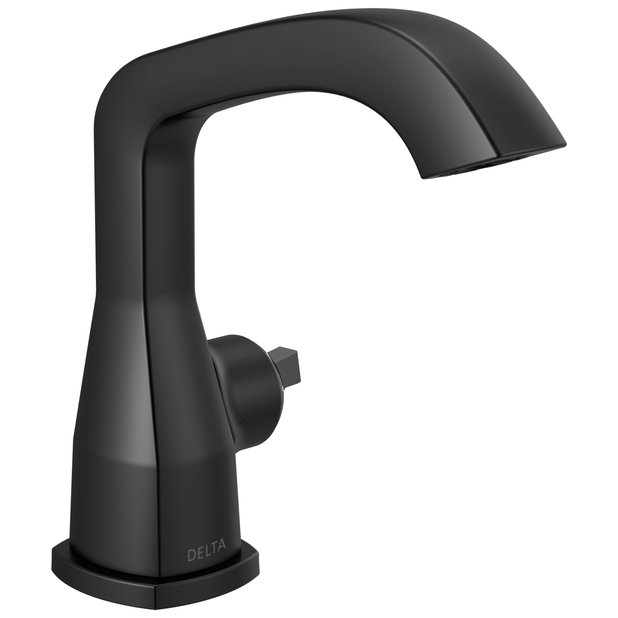 Delta 576-LPU-LHP-DST Stryke Single Handle Faucet Less Pop Up - Less Handle