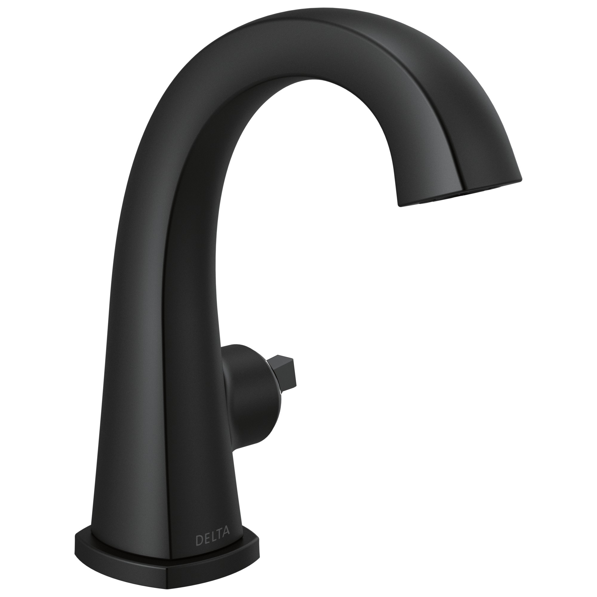 Delta 577-BLMPU-LHP-DST Bathroom Faucet