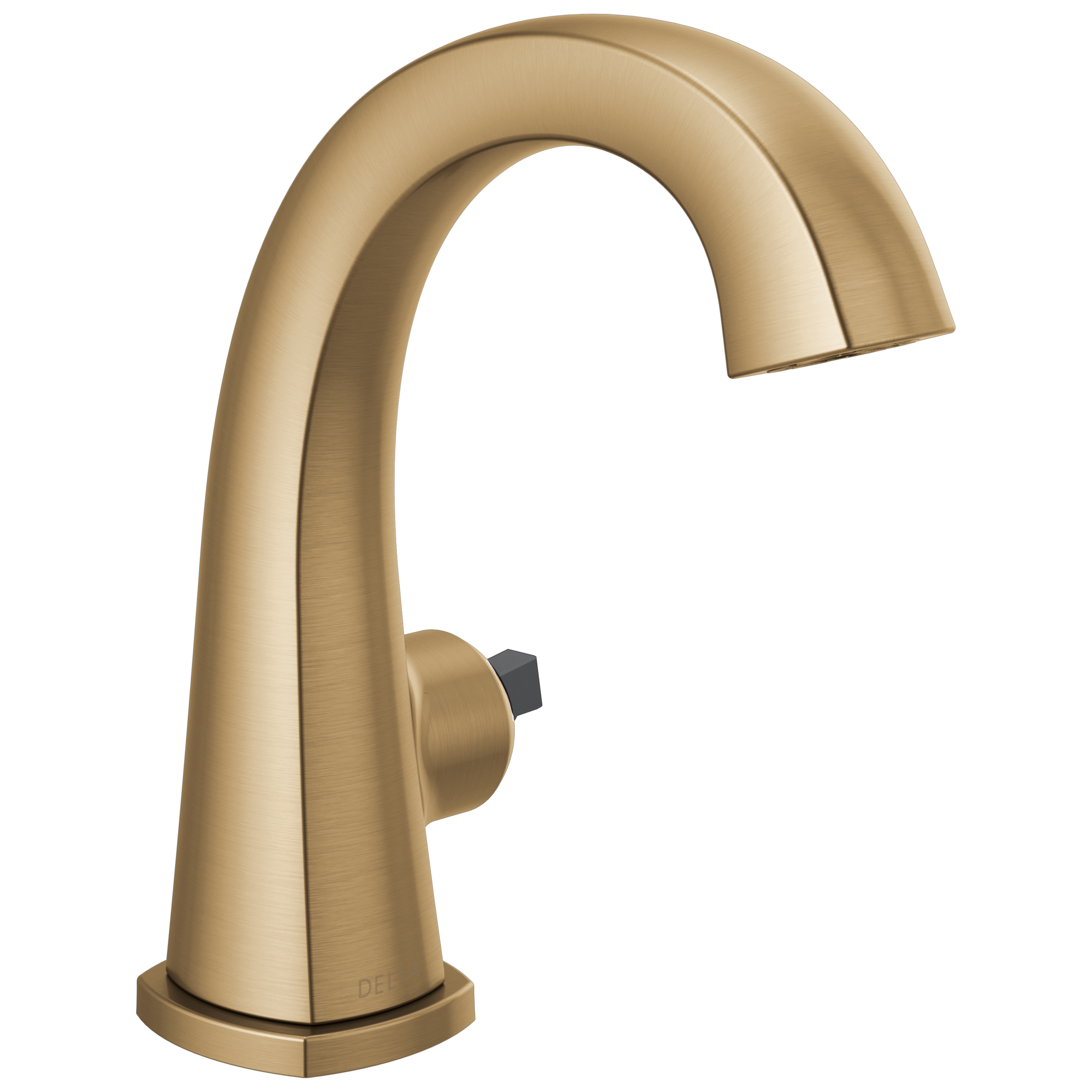 Delta 577-CZMPU-LHP-DST Bathroom Faucet