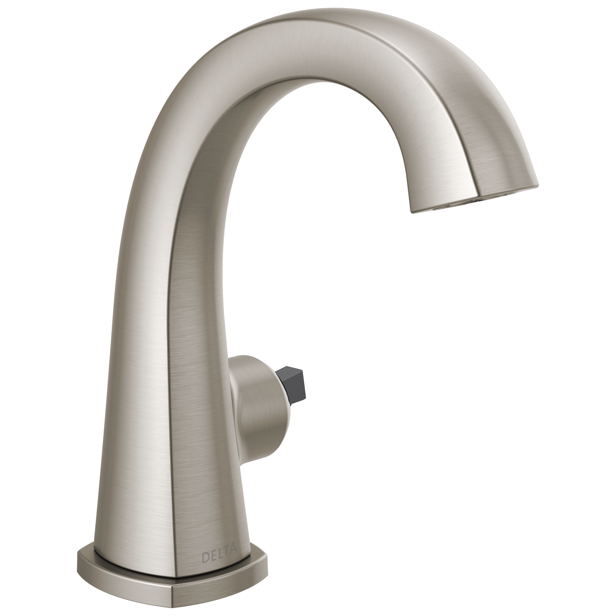 Delta 577-SSMPU-LHP-DST Bathroom Faucet