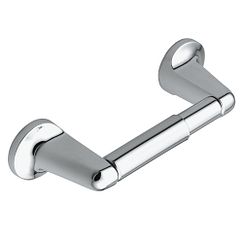 Moen 5808 Chrome spring loaded paper holder