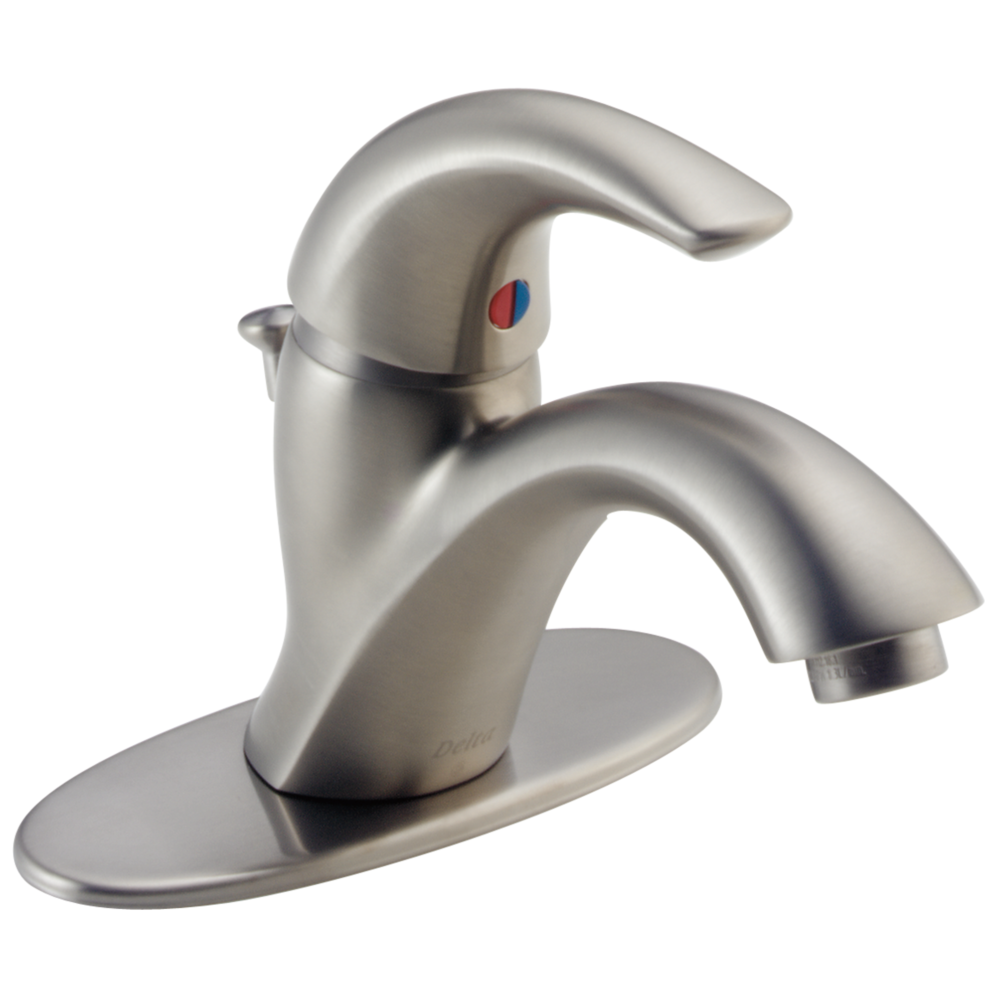 Delta 583LF-WF Classic Single Handle Lavatory Faucet