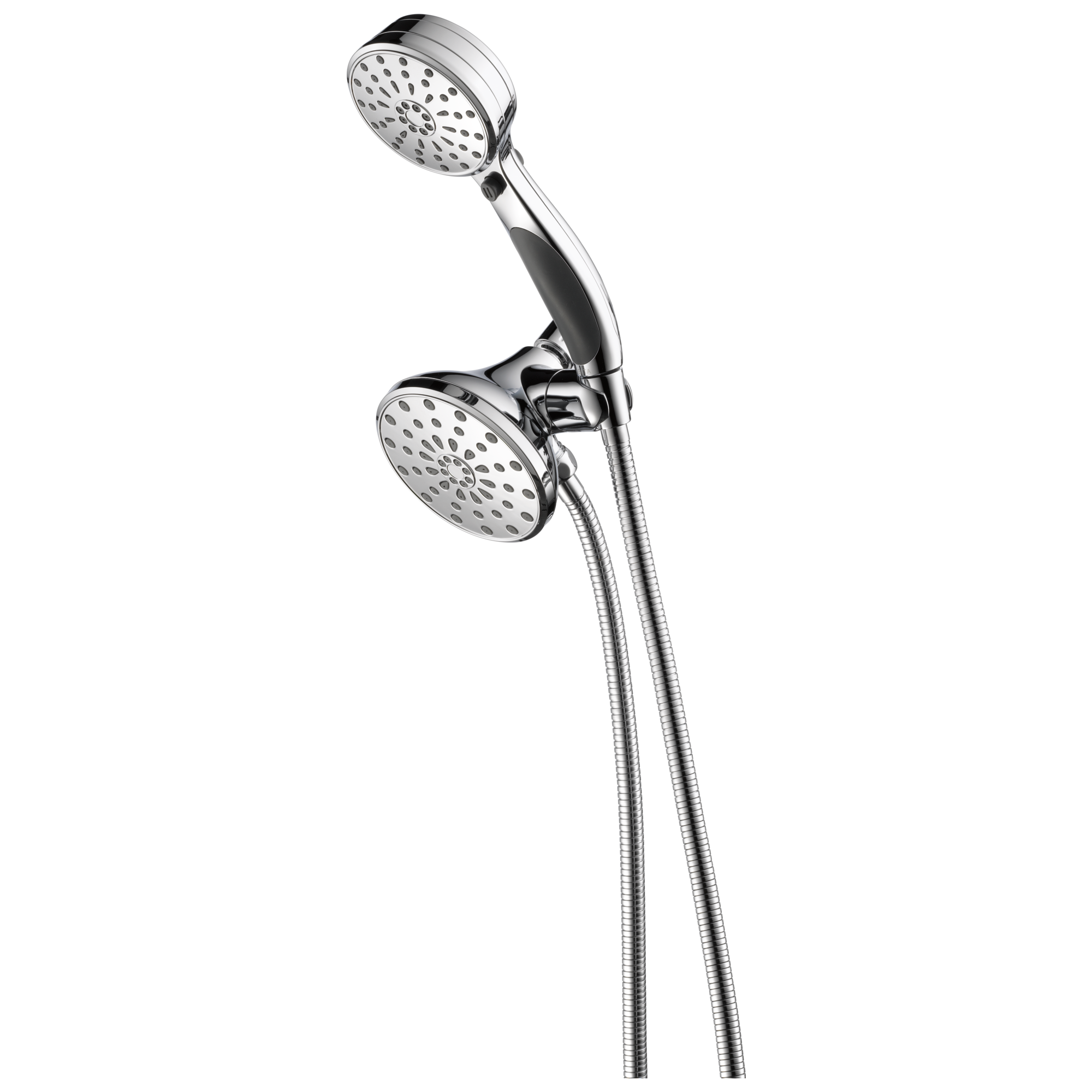 Delta 58968-PK ActivTouch Hand Shower / Shower Head Combo Pack