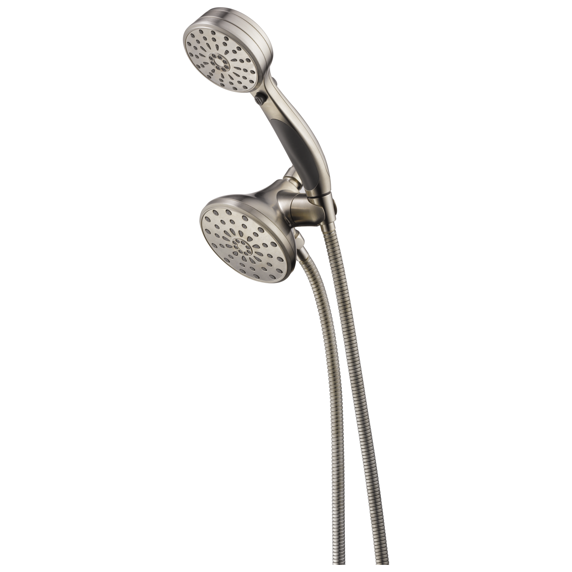 Delta 58968-PK ActivTouch Hand Shower / Shower Head Combo Pack