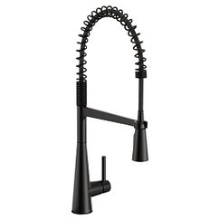 Moen 5925 One-Handle Pulldown Kitchen Faucet