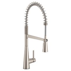 Moen 5925 One-Handle Pulldown Kitchen Faucet