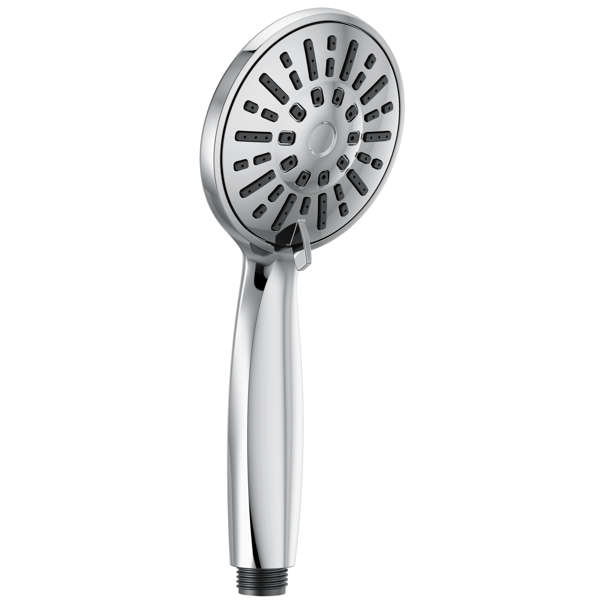 Delta Universal Showering Components: Hand Shower 1.75 GPM 4-Setting