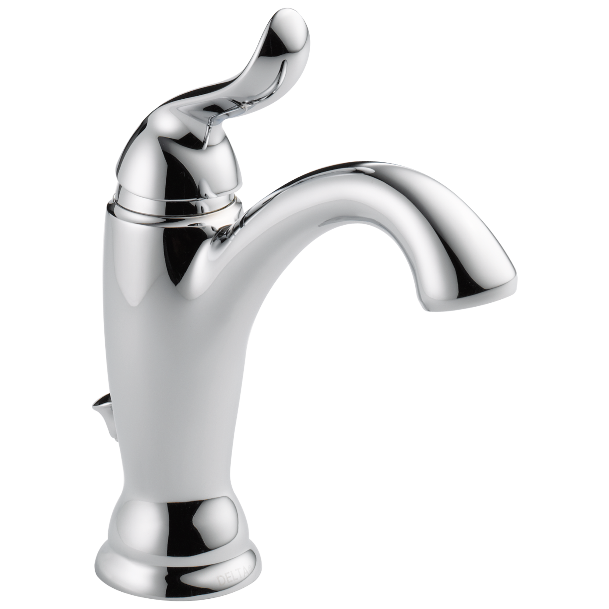 Delta 594-MPU-DST Linden Single Handle Lavatory Faucet