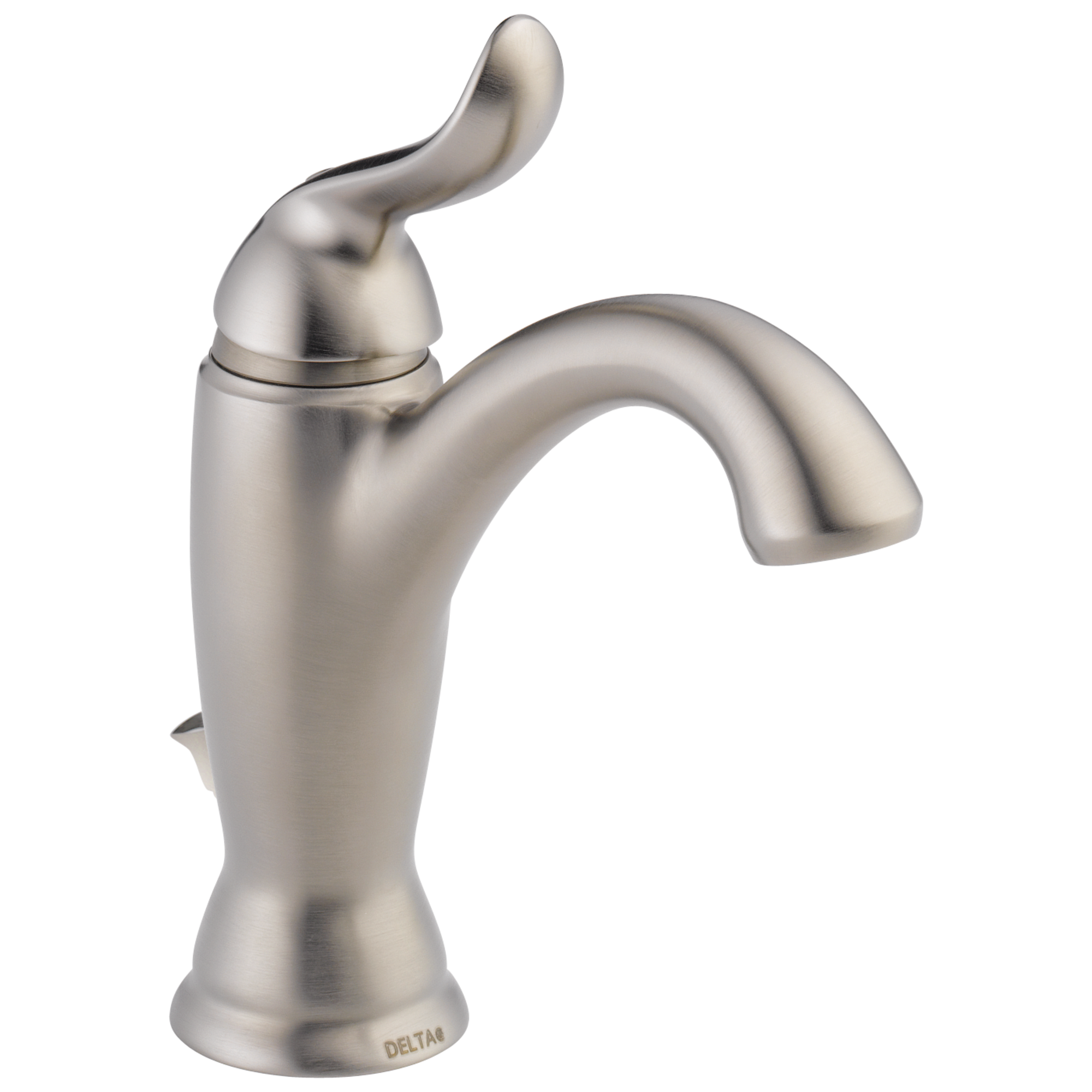 Delta 594-MPU-DST Linden Single Handle Lavatory Faucet