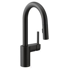 Moen 5965 One-Handle Pulldown Bar Faucet