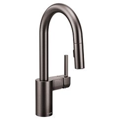 Moen 5965 One-Handle Pulldown Bar Faucet