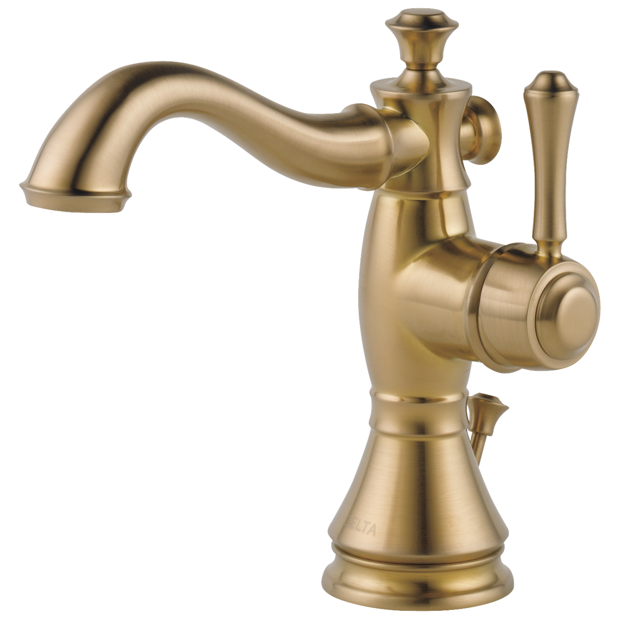 Delta 597LF-MPU Cassidy Single Handle Lavatory Faucet