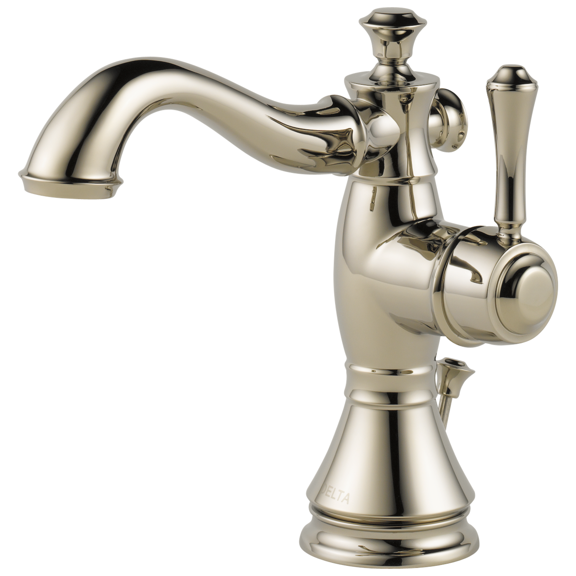 Delta 597LF-MPU Cassidy Single Handle Lavatory Faucet