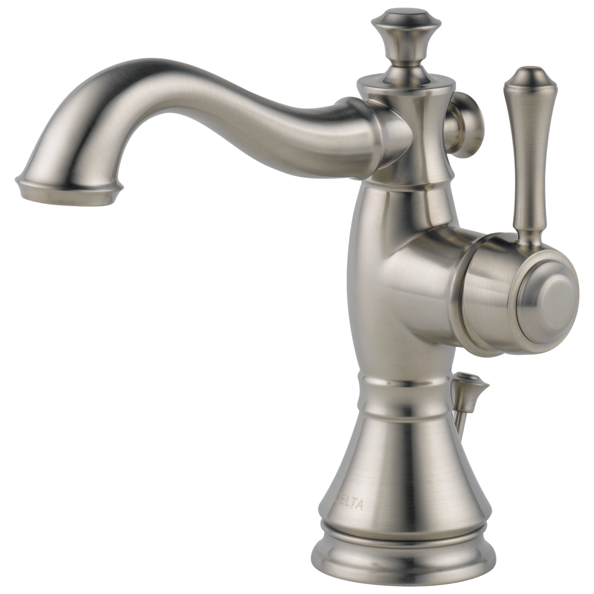 Delta 597LF-MPU Cassidy Single Handle Lavatory Faucet