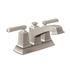 Moen 6010 Two-Handle Bathroom Faucet