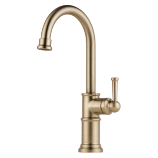 Brizo Artesso: Single Handle Bar Faucet