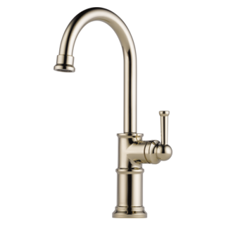 Brizo Artesso: Single Handle Bar Faucet