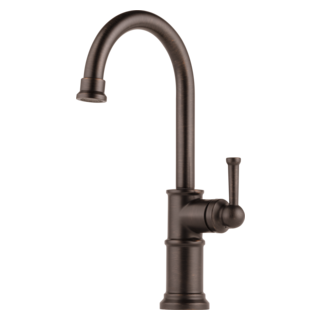 Brizo Artesso: Single Handle Bar Faucet