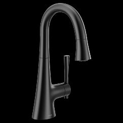 Moen 6126 One-Handle Bar Faucet