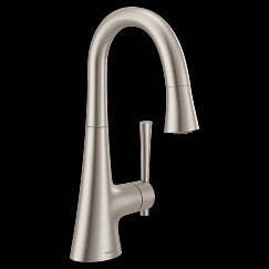 Moen 6126 One-Handle Bar Faucet