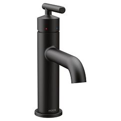 Moen 6145 One-Handle Bathroom Faucet